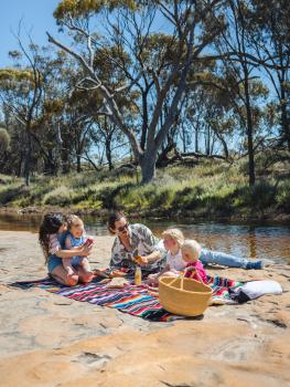 Goomalling Lot 39 Cafe Takeaway