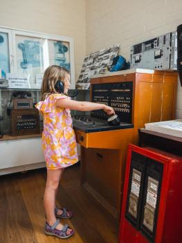 Northam Herotage Museum