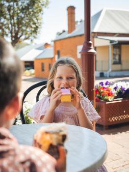 Toodyay Bakery