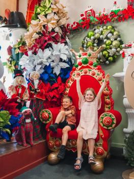 christmas 360 in Toodyay