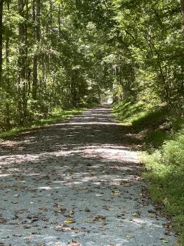 Deep River State Trail- Green