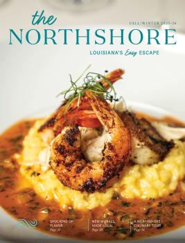 Fall-Winter 2025-26 Visitor Guide cover