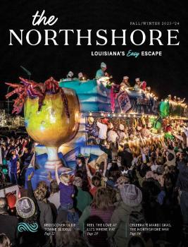 Explore the Northshore Visitor Guide - Fall 2023-Winter 2024
