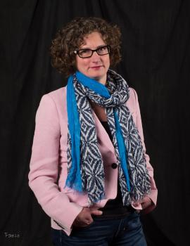 Victoria Isley, Explore Asheville CEO