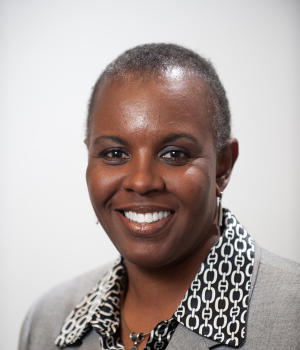 Lisa S. King