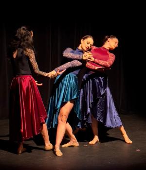 Emerging Artists Theatre Spring Spark Theatre Festival NYC