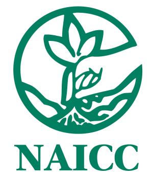 NAICC 2026 Logo