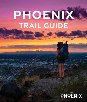 Trail Guide 2019
