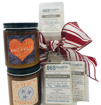 Visit Knoxville Visitors Center Gifts