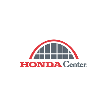 Honda Center Logo