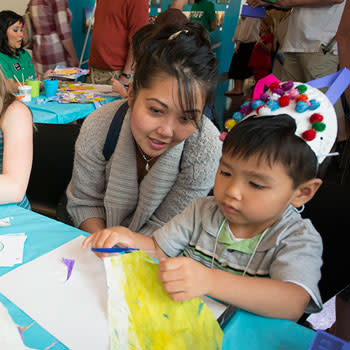 KidsQuest-Art-Bellevue