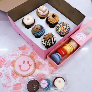 CupKate's