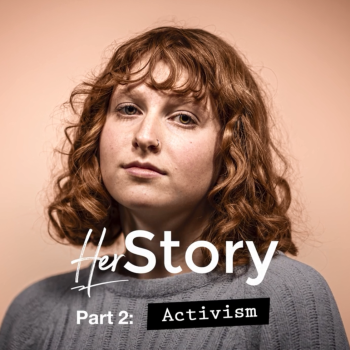 Herstory Activism thumbnail