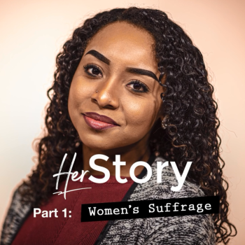 Video Thumbnail - vimeo - FXVA Her Story Part 1 - Women's Suffrage