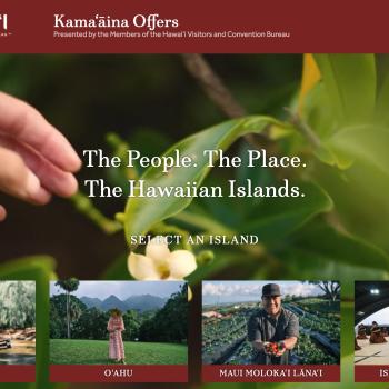 Kamaaina Special Offers