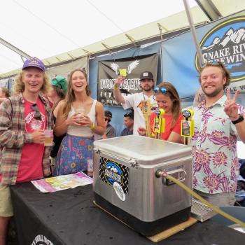 OWD Brewfest Vendor