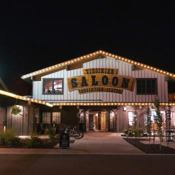 Virginian Saloon