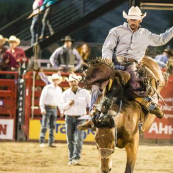 JH Rodeo 3:2