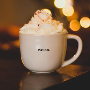 Gathering Grounds Coffee