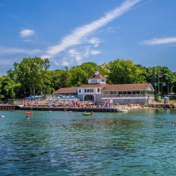 Lakeside Chautauqua