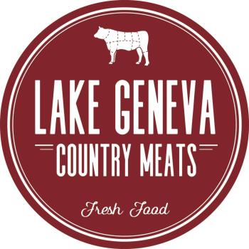 Lake Geneva Country Meats_logo