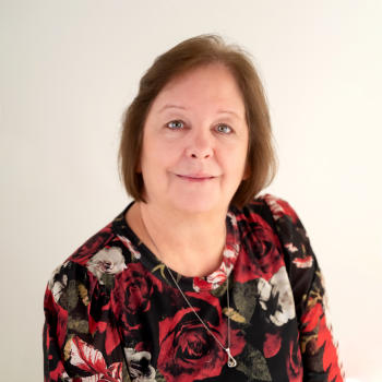 Georgia Robinsky Headshot