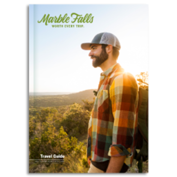 Travel Guide cover