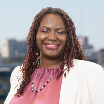Meisha Bridges