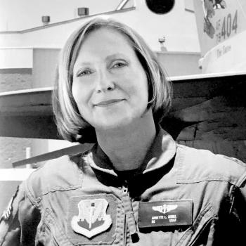 Annette Sobel, Physician and engineer