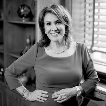 Sylvia Acosta,  CEO, New Mexico State University Foundation
