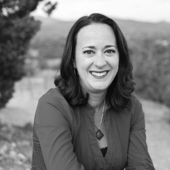 Kate Noble, President and CEO, Growing Up New Mexico