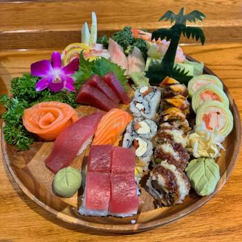 Sushi