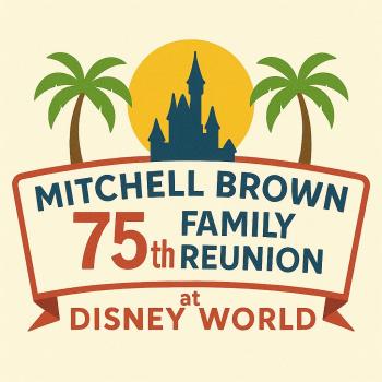 Mitchell Brown 75th Family Reunion