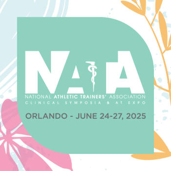 NATA Annual Meeting & Clinical Symposia 2025