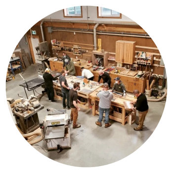 Solid Edge Wood Products