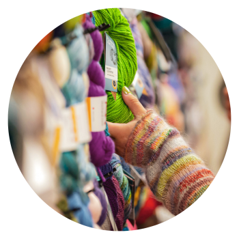 The Thoughtful Artisan circle