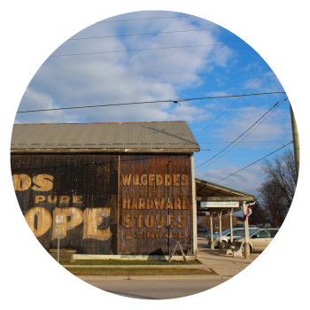 Workshop Supply Inc circle