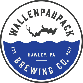 Wallenpaupack Brewing Co. in Hawley PA