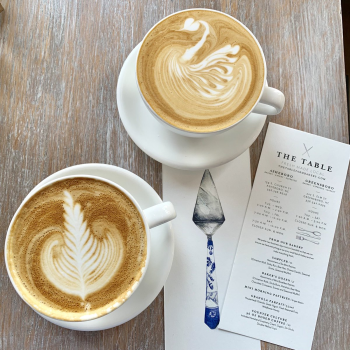 The Table Farmhouse Bakery
