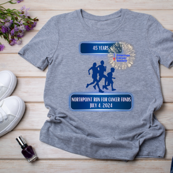 Northport Run for Cancer Funds