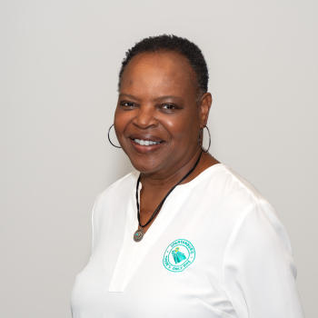 Patricia Byrd Headshot