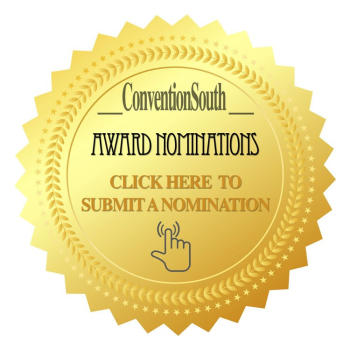 ConventionSouth Award Nominations Logo