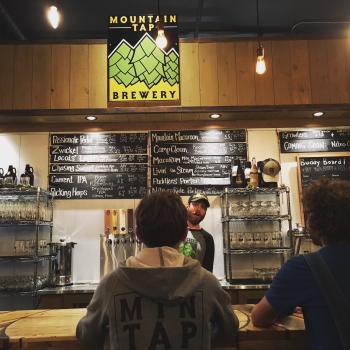 Mountain Tap Brewery