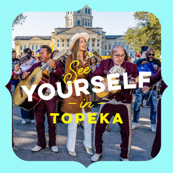 See Yourself in Topeka