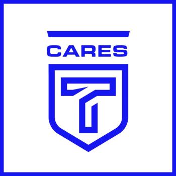 TASC Cares Square Icon
