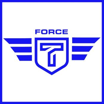 TASC Force Square Icon