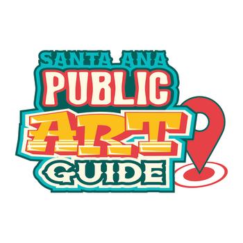 Public Art Guide logo