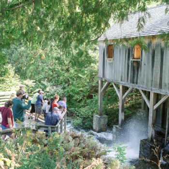 Mackinac State Parks