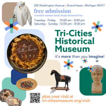 Tri-Citites Museum