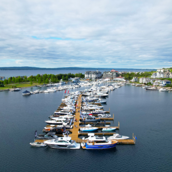 Bay Harbor Lake Marina